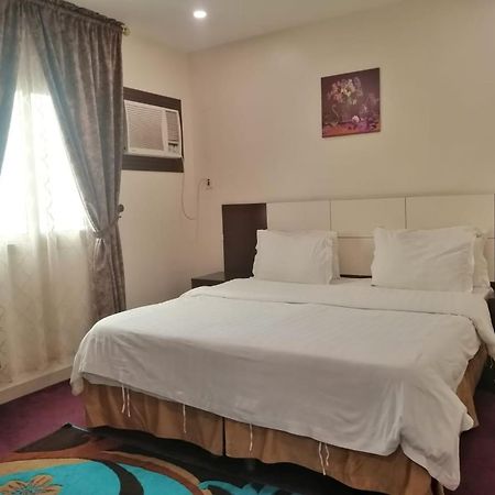 Апарт отель Loaloat Al Khobar 2 Furnished Units Экстерьер фото