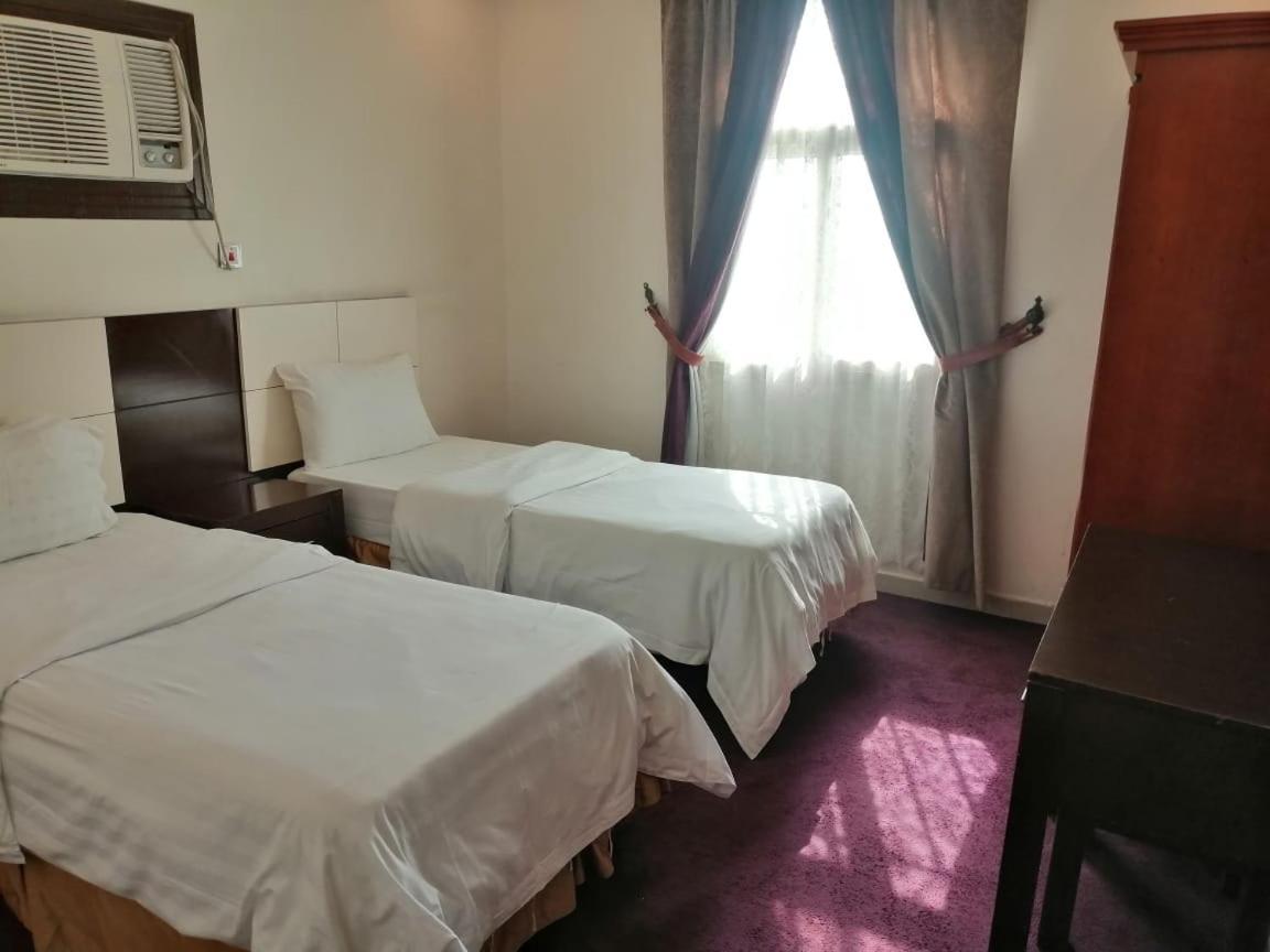 Апарт отель Loaloat Al Khobar 2 Furnished Units Экстерьер фото