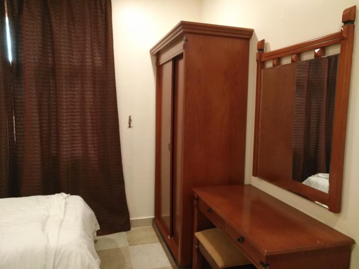 Апарт отель Loaloat Al Khobar 2 Furnished Units Экстерьер фото