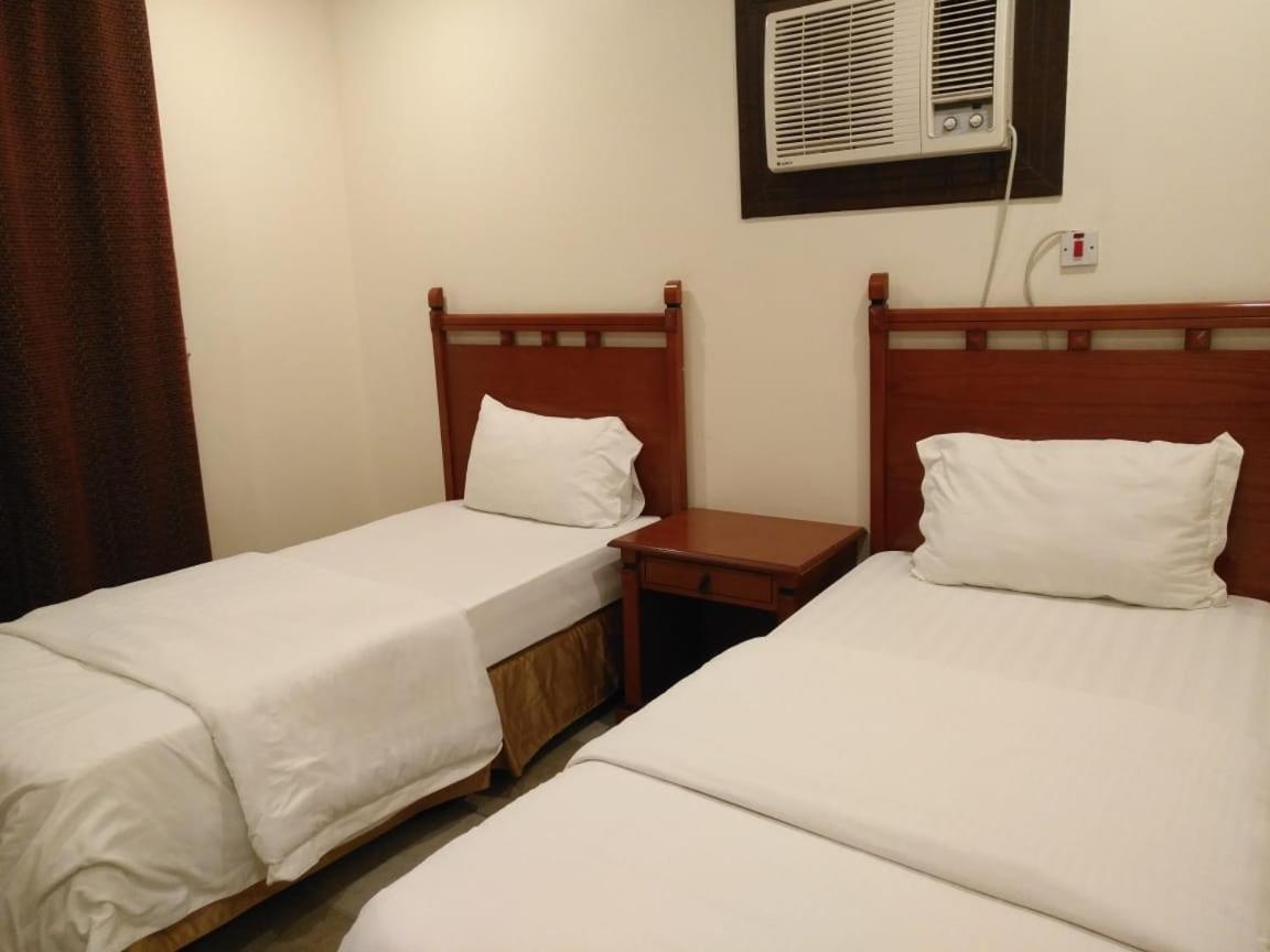 Апарт отель Loaloat Al Khobar 2 Furnished Units Экстерьер фото