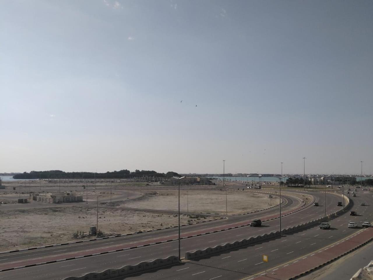 Апарт отель Loaloat Al Khobar 2 Furnished Units Экстерьер фото