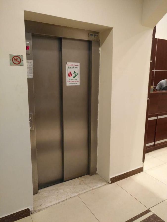 Апарт отель Loaloat Al Khobar 2 Furnished Units Экстерьер фото