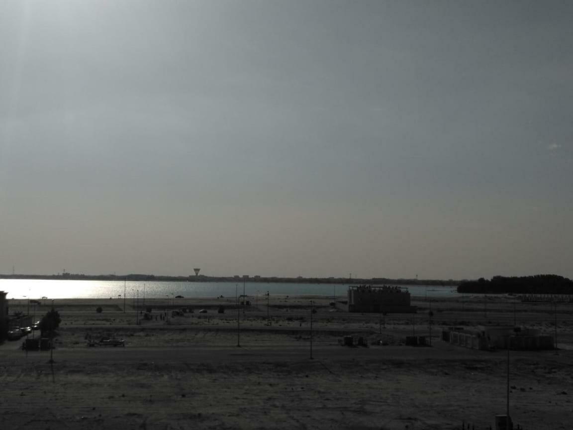 Апарт отель Loaloat Al Khobar 2 Furnished Units Экстерьер фото